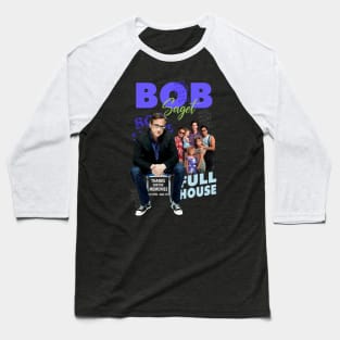 Bob Saget Baseball T-Shirt